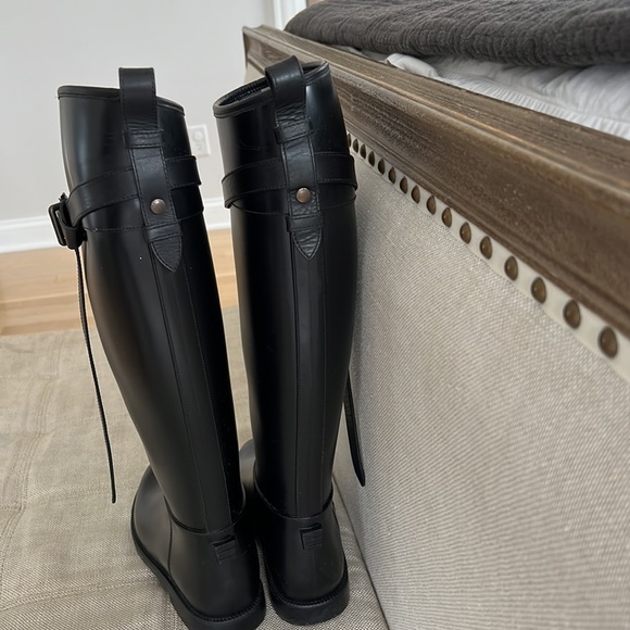 BURBERRY Boots- 38 - Picture 10 of 11